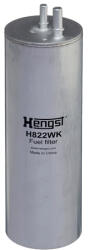 HENGST Filtru combustibil HENGST H822WK