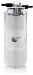 Mann-filter Filtru combustibil Mann-Filter WK7002