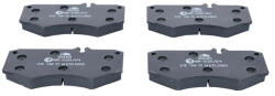 ATE Set placute frana ATE 13.0460-4401.2