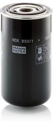 Mann-filter Filtru combustibil Mann-Filter WDK950 1