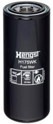 HENGST Filtru combustibil HENGST H175WK