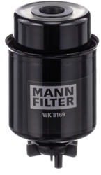 Mann-filter Filtru combustibil Mann-Filter WK8169