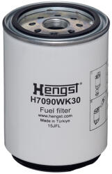 HENGST Filtru combustibil HENGST H7090WK30