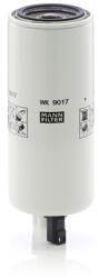 Mann-filter Filtru combustibil Mann-Filter WK9017X