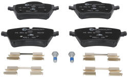 ATE Set placute frana ATE 13.0460-2725.2