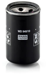 Mann-filter Filtru hidraulic Mann-Filter WD940 10