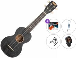 Mahalo ML1SH Premium SET Smoke Haze Szoprán ukulele