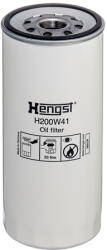 HENGST Filtru ulei HENGST H200W41