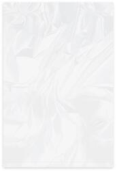 WIMEX Pungă plată (LDPE) groasă transparentă 30 x 50 cm [100 buc]