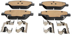 ATE Set placute frana ATE 13.0460-5512.2
