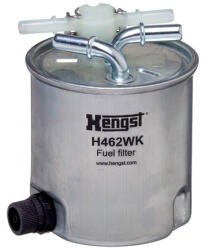 HENGST Filtru combustibil HENGST H462WK