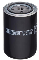 HENGST Filtru combustibil HENGST H17WK02