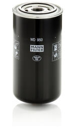 Mann-filter Filtru hidraulic Mann-Filter WD950