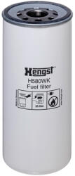 HENGST Filtru combustibil HENGST H580WK