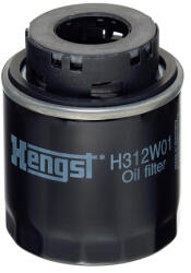 HENGST Filtru ulei HENGST H312W01