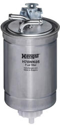 HENGST Filtru combustibil HENGST H70WK05