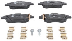 ATE Set placute frana ATE 13.0460-3878.2