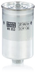 Mann-filter Filtru combustibil Mann-Filter WK853