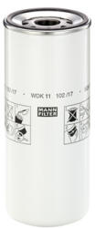 Mann-filter Filtru combustibil Mann-Filter WDK11102 17
