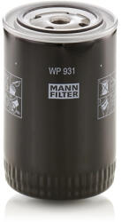 Mann-filter Filtru ulei Mann-Filter WP931