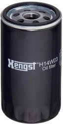 HENGST Filtru ulei HENGST H14W03