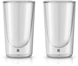 WMF - KINEO 2 darabos latte macchiato pohárszett 951732000 (GS1197)