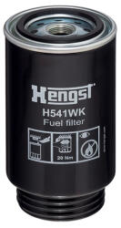 HENGST Filtru combustibil HENGST H541WKD540