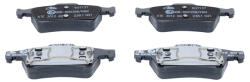 ATE Set placute frana ATE 13.0460-7137.2