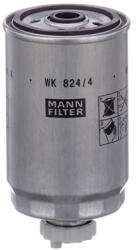 Mann-filter Filtru combustibil Mann-Filter WK824 4