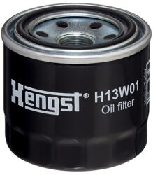 HENGST Filtru ulei HENGST H13W01