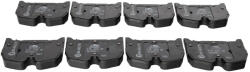 ATE Set placute frana ATE 13.0460-4997.2