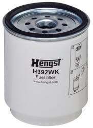 HENGST Filtru combustibil HENGST H392WK