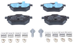 ATE Set placute frana ATE 13.0460-3871.2