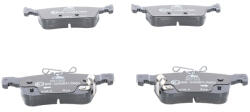 ATE Set placute frana ATE 13.0460-7352.2