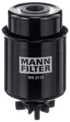 Mann-filter Filtru combustibil Mann-Filter WK8113