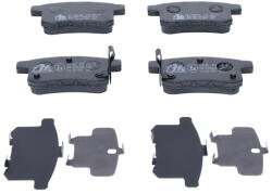 ATE Set placute frana ATE 13.0460-5648.2