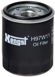 HENGST Filtru ulei HENGST H97W11