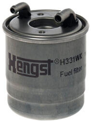 HENGST Filtru combustibil HENGST H331WK