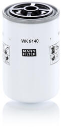 Mann-filter Filtru combustibil Mann-Filter WK9140