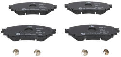 ATE Set placute frana ATE 13.0460-5675.2