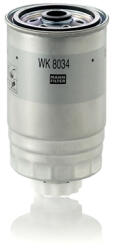 Mann-filter Filtru combustibil Mann-Filter WK8034