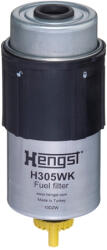 HENGST Filtru combustibil HENGST H305WK