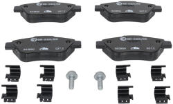 ATE Set placute frana ATE 13.0460-3850.2