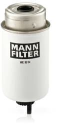 Mann-filter Filtru combustibil Mann-Filter WK8014