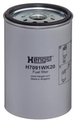 HENGST Filtru combustibil HENGST H7091WK20D677