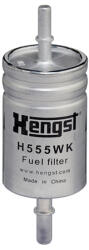 HENGST Filtru combustibil HENGST H555WK