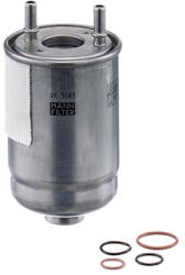 Mann-filter Filtru combustibil Mann-Filter WK9049Z