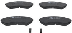 ATE Set placute frana ATE 13.0460-5853.2