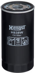 HENGST Filtru ulei HENGST H838W