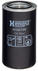 HENGST Filtru ulei HENGST H367W